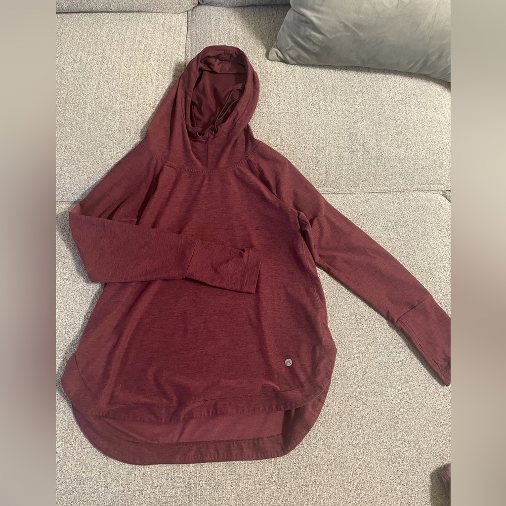 Women’s sweatshirt